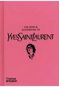 The world according to Yves Saint Laurent wer. angielska