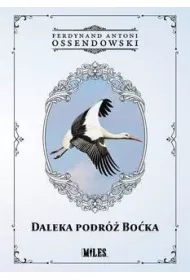 Daleka podr� bo�ka