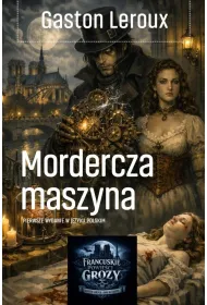 Mordercza maszyna