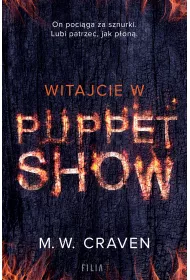 Witajcie w Puppet Show