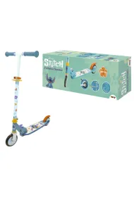 hulajnoga dwukoowa Stitch Smoby