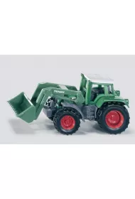 SIKU 10 TRAKTOR FENDT ZE SPYCHARKA-SIKU