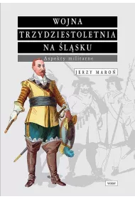 Wojna trzydziestoletnia na �l�sku..
