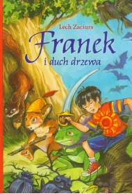 Franek i duch drzewa