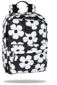 Plecak m�odzie�owy Coolpack Abby Flores Jasmine