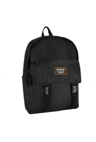 Plecak m�odzie�owy Just Black STARPAK 532338