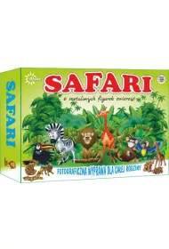 Safari