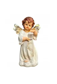Figura Anio� z Lampionem