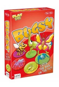 Play Time Bugsy Tactic