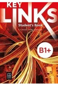 Key Links B1+ SB