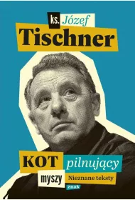 Kot pilnuj�cy myszy