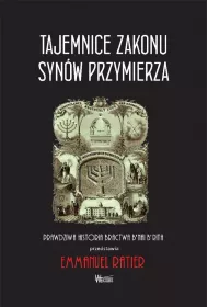 Tajemnice Zakonu Syn�w Przymierza