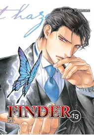 Finder. Tom 13