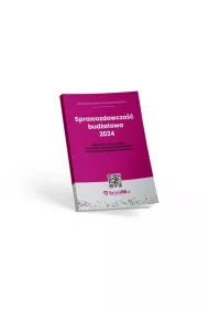Sprawozdawczo budetowa 2024