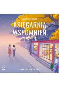 Audiobook Ksigarnia wspomnie mp3