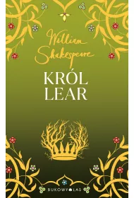 eBook Kr�l Lear. Z�ota kolekcja mobi epub
