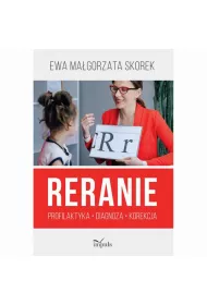 eBook Reranie. Profilaktyka, diagnoza, korekcja pdf