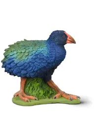 Takahe po�udniowy
