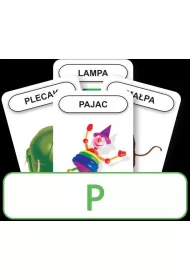 Logopedyczny Piotru�. Cz�� XXII. G�oska P