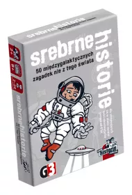 Srebrne Historie G3