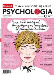 Newsweek Psychologia 5/2025 Jak nie ulega�...