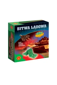 Bitwa l�dowa Alexander
