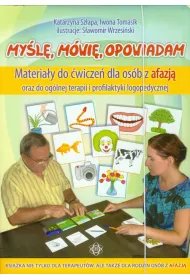 My�l�, m�wi�, opowiadam Harmonia
