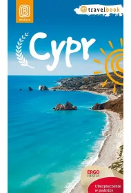 Cypr. Travelbook