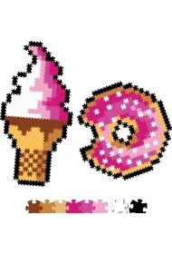 Puzzle Puzzelki 700 el. Pixelki Jixelz - S�odko�ci Qelements