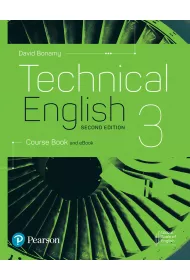 Technical English 2nd Edition. Poziom 3. Podr�cznik z kodem dost�pu do materia��w online