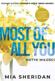 Most of All You. Dotyk mi�o�ci