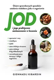 Jod i jego praktyczne zasosowanie w leczeniu
