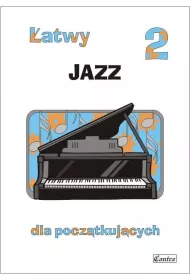 �atwy jazz dla pocz�tkuj�cych T.2