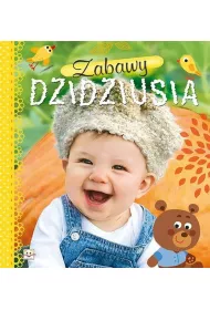 Zabawy dzidziusia