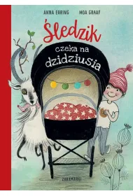 �ledzik czeka na dzidziusia