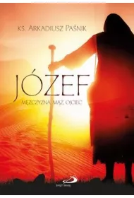 J�zef. M�czyzna, m��, ojciec