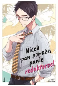 Niech pan pomo�e, panie redaktorze! Tom 1