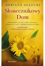 eBook S�onecznikowy Dom mobi epub