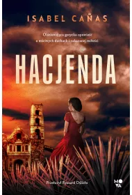 eBook Hacjenda mobi epub