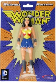 Figurka Liga Sprawiedliwych - Wonder Woman *