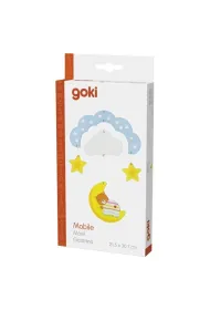 Karuzela Podr przez noc Goki