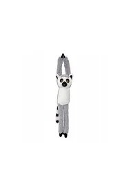 Maskotka lemur 43cm Auora