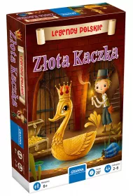 Z�ota kaczka Granna