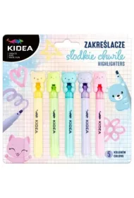 Derform Zakre�lacze s�odkie chwile 5 szt.