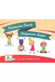 Podstawowe regu�y nabywania j�zyka. Od kogo?