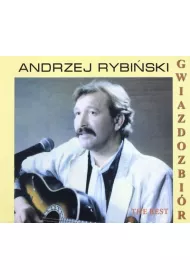 Andrzej Rybi�ski - The Best CD