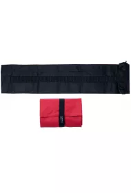 Koh-I-Noor Etui czerwone na kredki 72 szt.