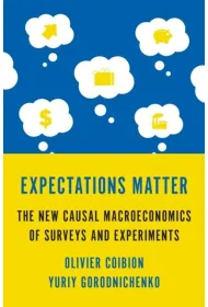 Expectations Matter. The New Causal Macroeconomics of Surveys and Experiments