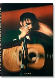 Alfred Wertheimer. Elvis and the Birth of Rock and Roll wer. angielska