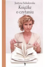 Ksi��ka o czytaniu